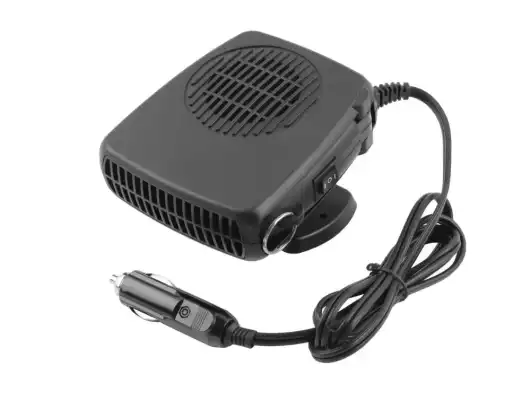 Автомобильный теплонагреватель Auto Heater Fan 12 volt SJ-006